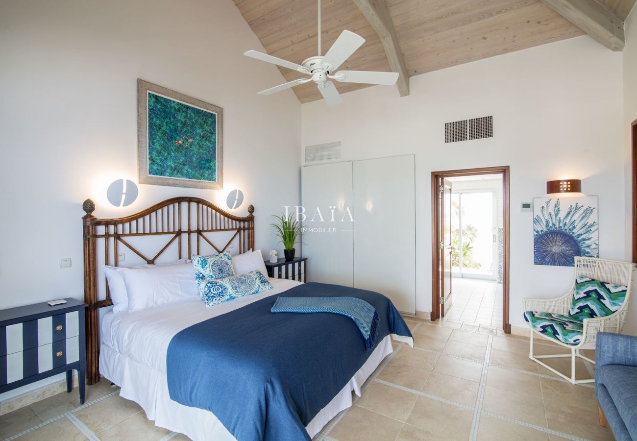 Villa in Terres Basses - Villa Mes Amis