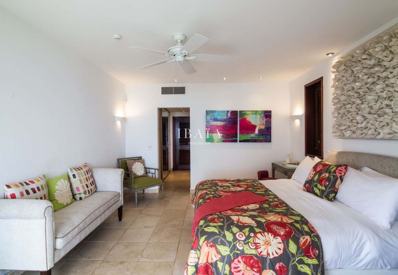 Villa in Terres Basses - Villa Mes Amis