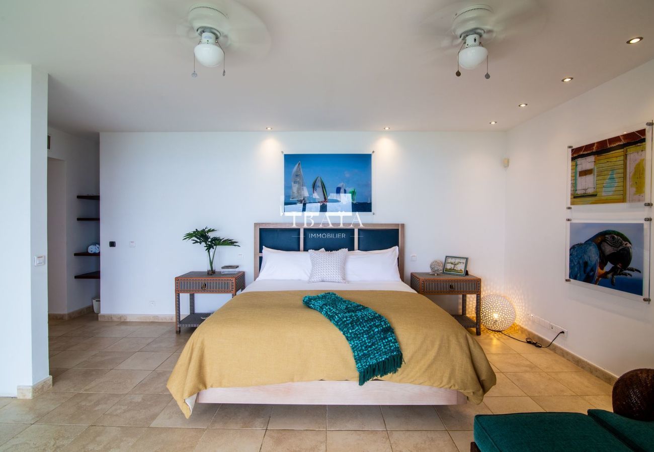 Villa in Terres Basses - Villa Mes Amis