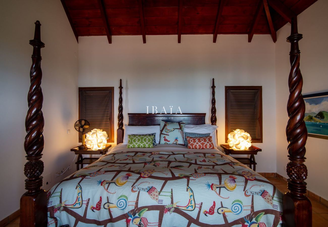 Villa in Terres Basses - Villa Mes Amis