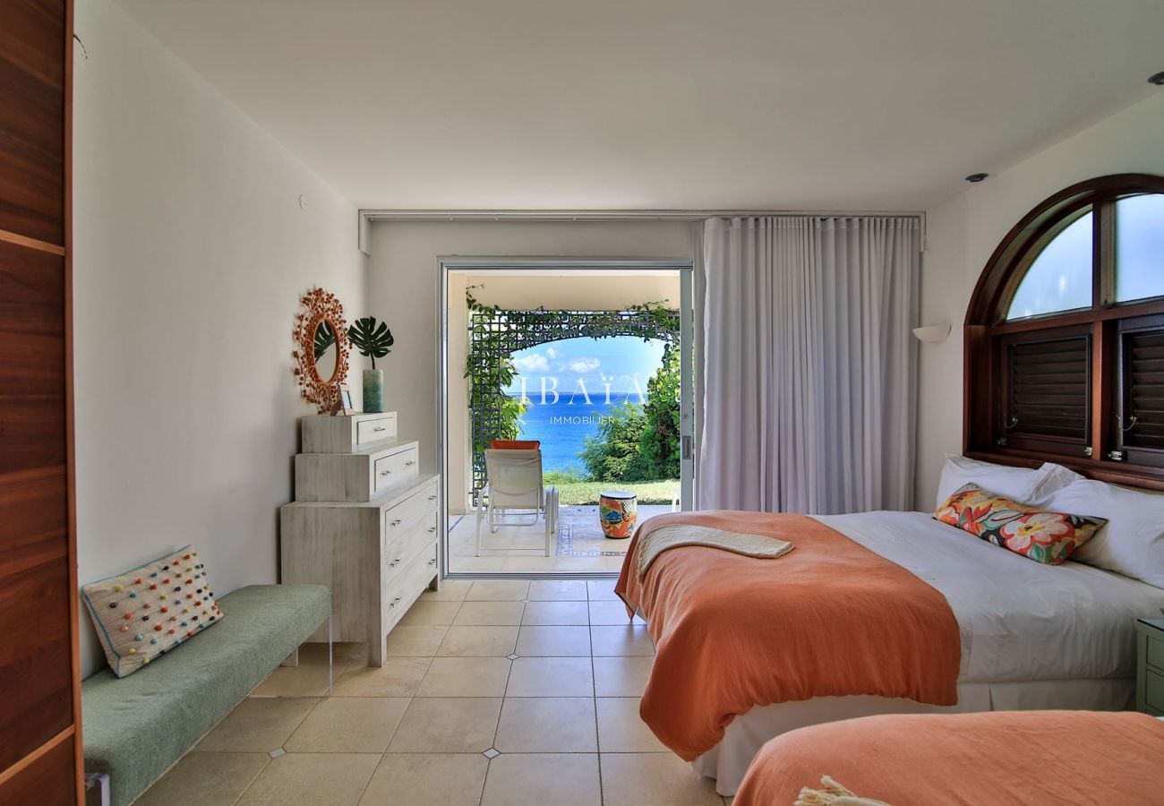 Villa in Terres Basses - Villa Mes Amis