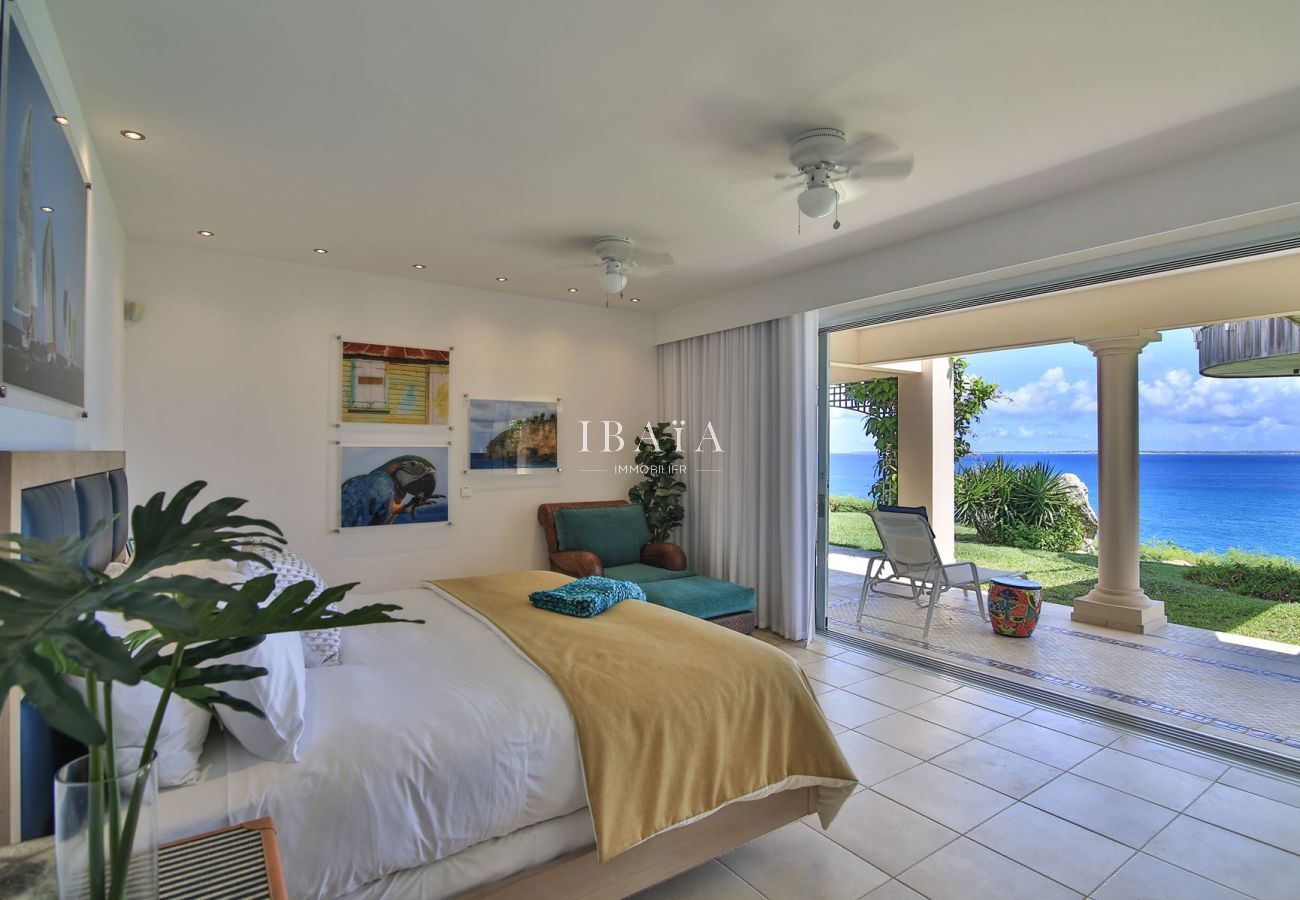 Villa in Terres Basses - Villa Mes Amis