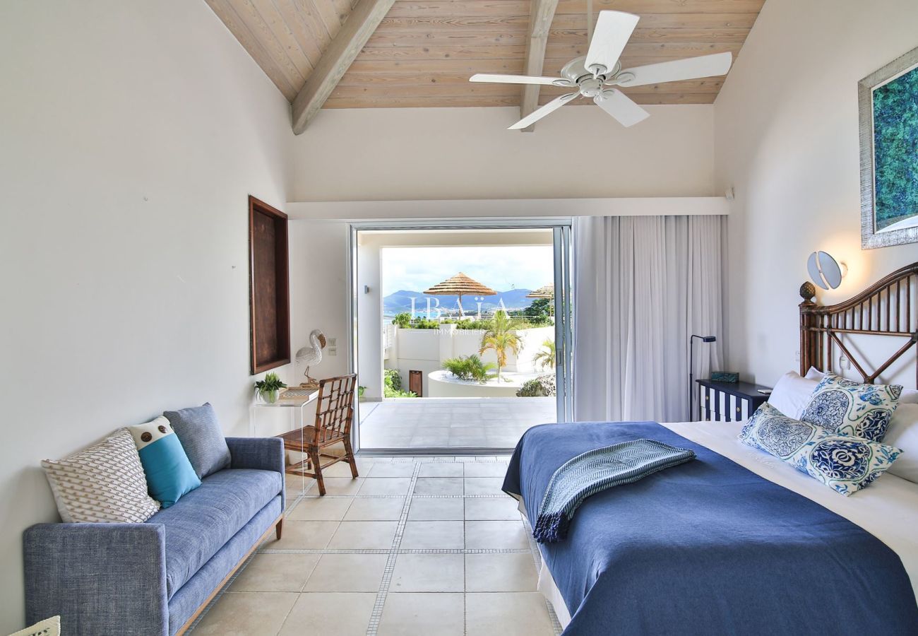 Villa in Terres Basses - Villa Mes Amis