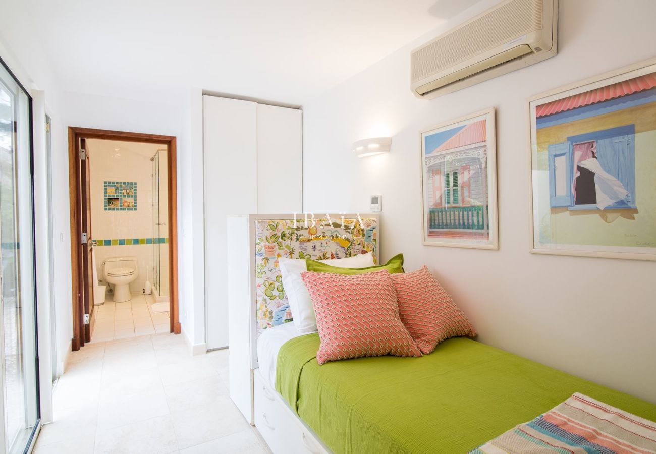 Villa in Terres Basses - Villa Mes Amis