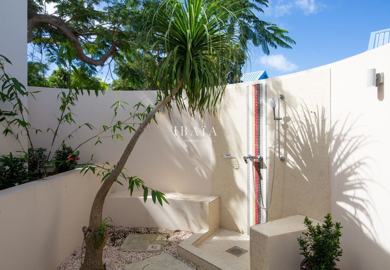 Villa in Terres Basses - Villa Mes Amis