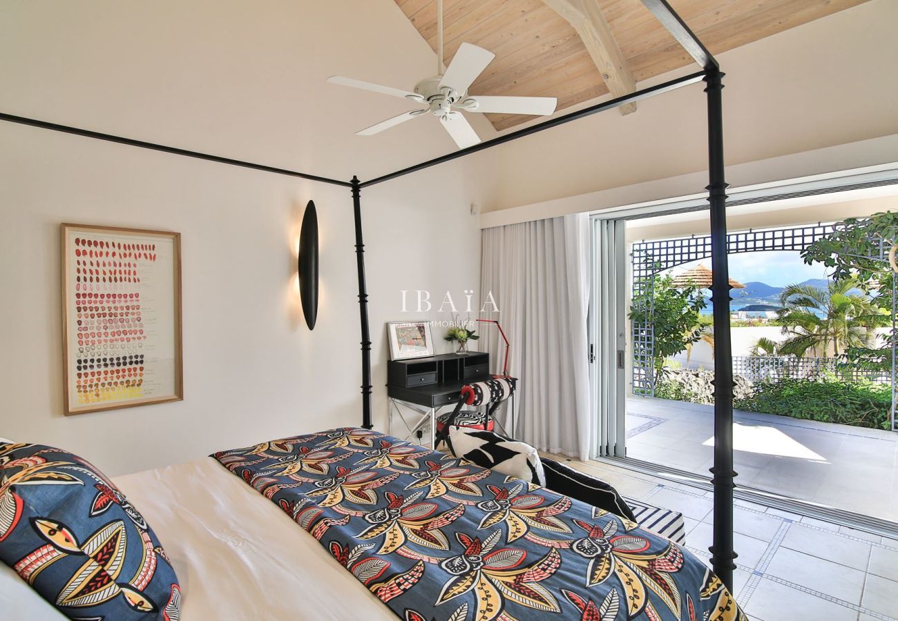 Villa in Terres Basses - Villa Mes Amis