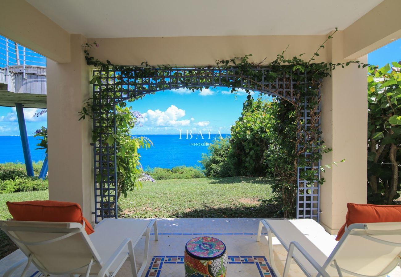 Villa in Terres Basses - Villa Mes Amis