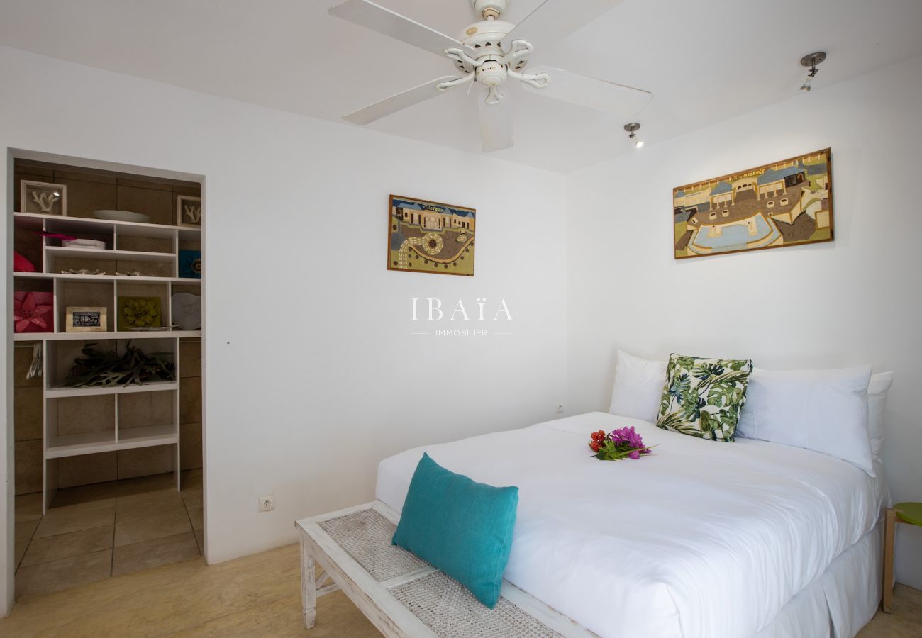 Villa in Terres Basses - Villa Mes Amis