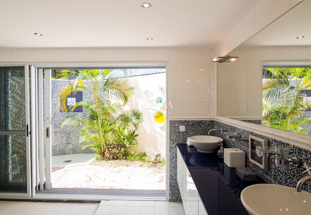 Villa in Terres Basses - Villa Mes Amis
