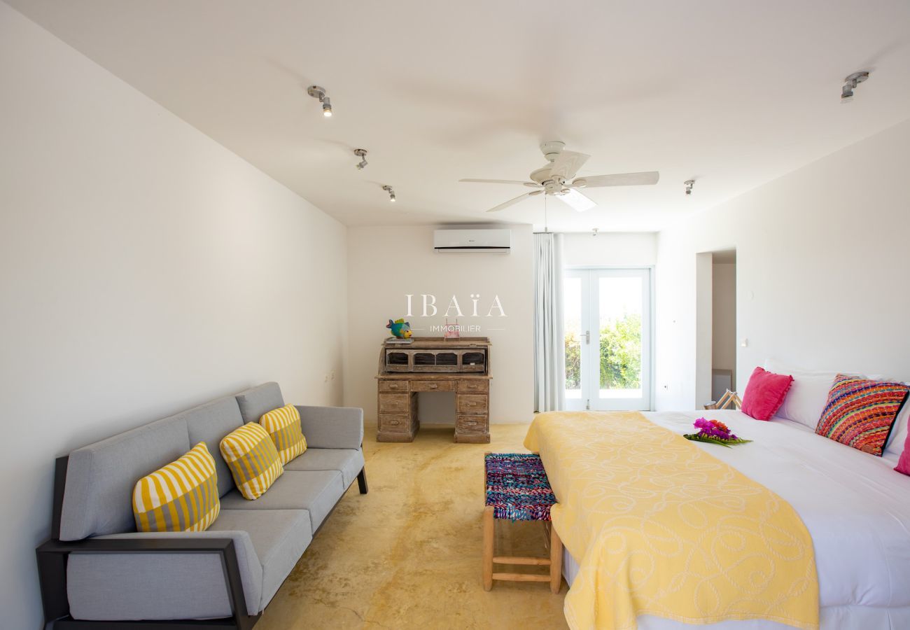 Villa in Terres Basses - Villa Mes Amis