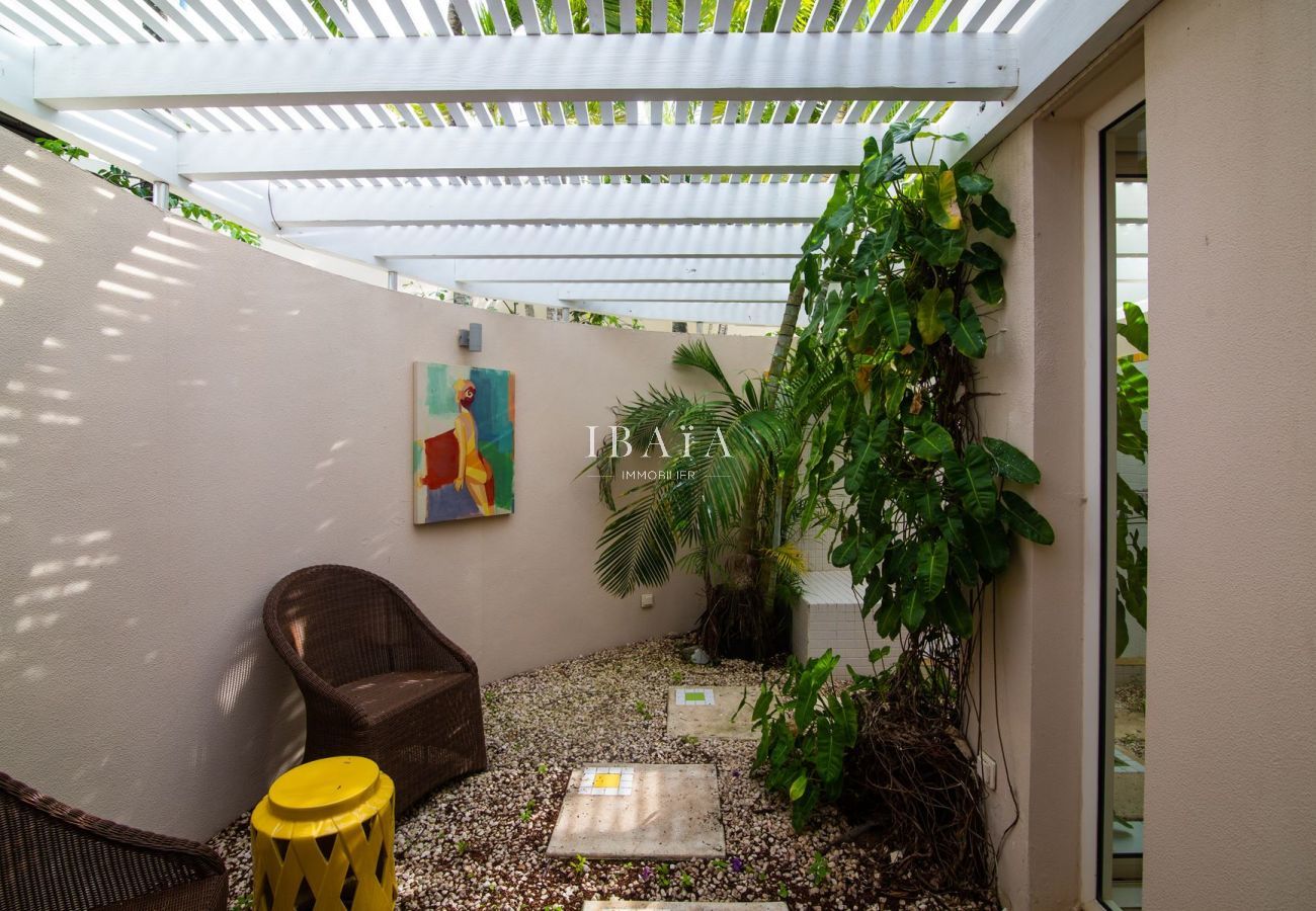 Villa in Terres Basses - Villa Mes Amis