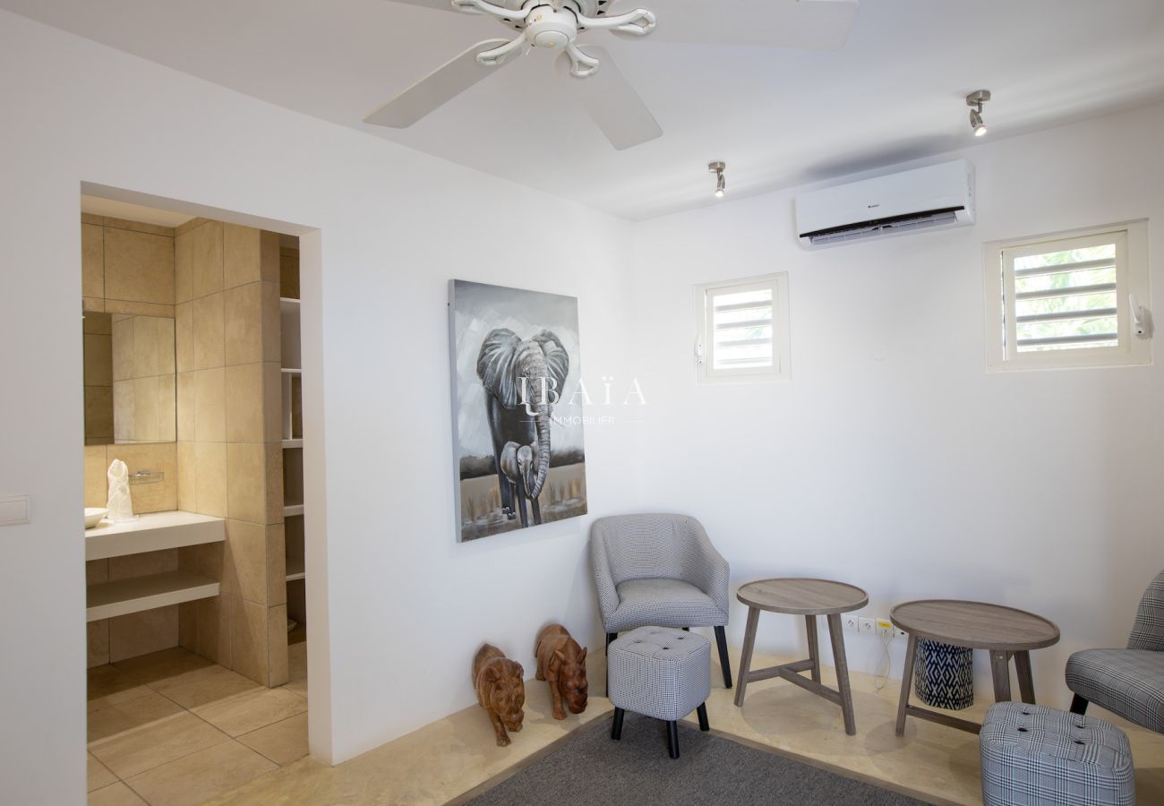 Villa in Terres Basses - Villa Mes Amis