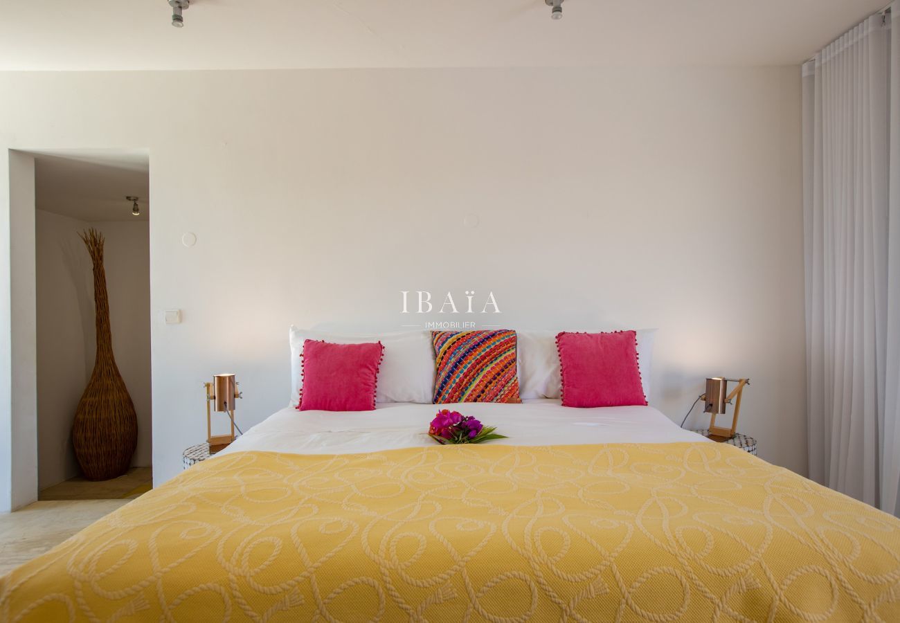 Villa in Terres Basses - Villa Mes Amis