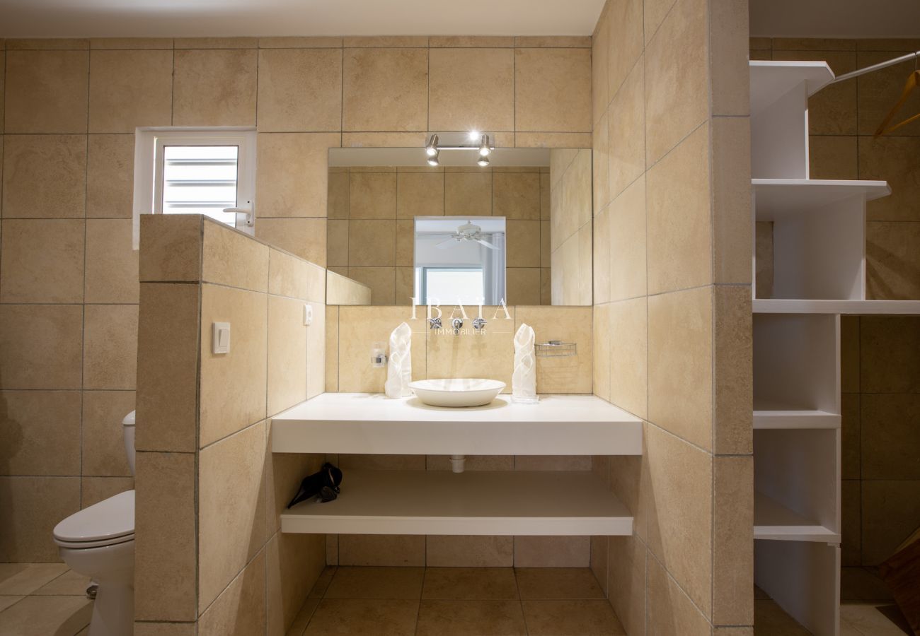 Villa in Terres Basses - Villa Mes Amis