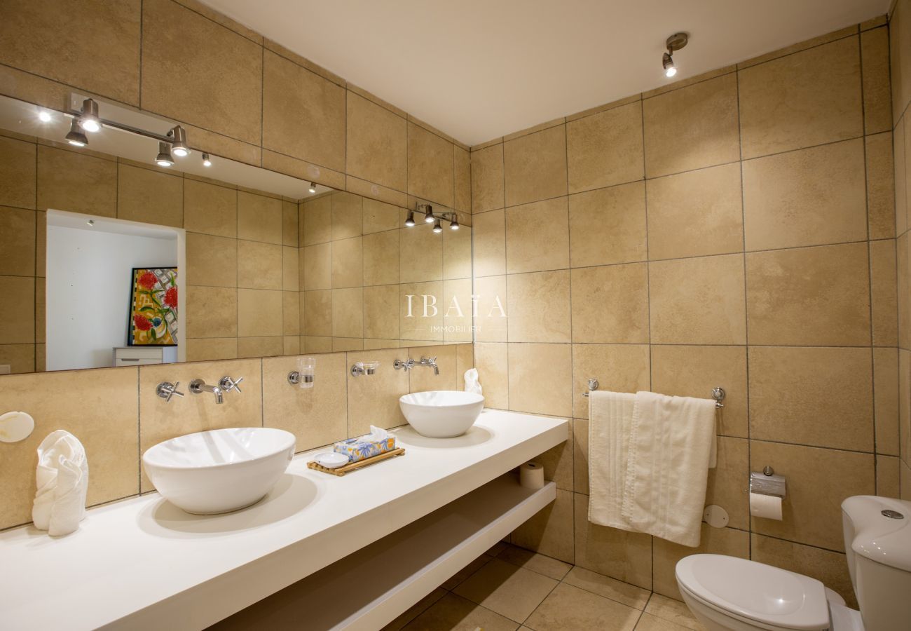 Villa in Terres Basses - Villa Mes Amis