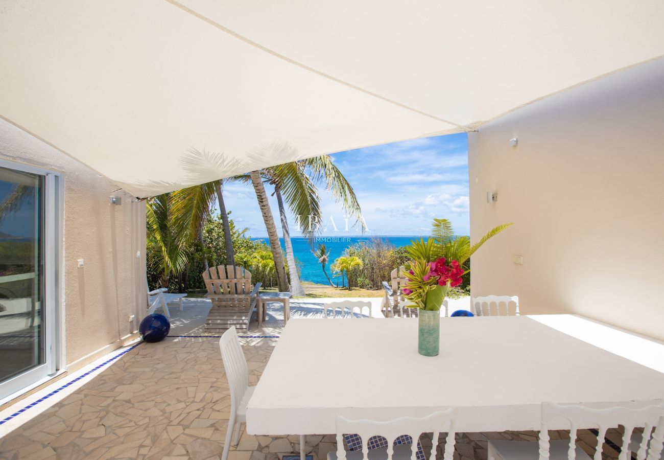Villa in Terres Basses - Villa Mes Amis