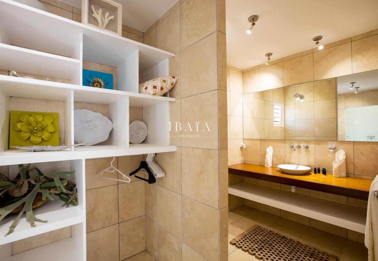 Villa in Terres Basses - Villa Mes Amis