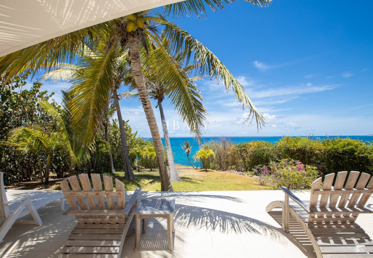Villa in Terres Basses - Villa Mes Amis