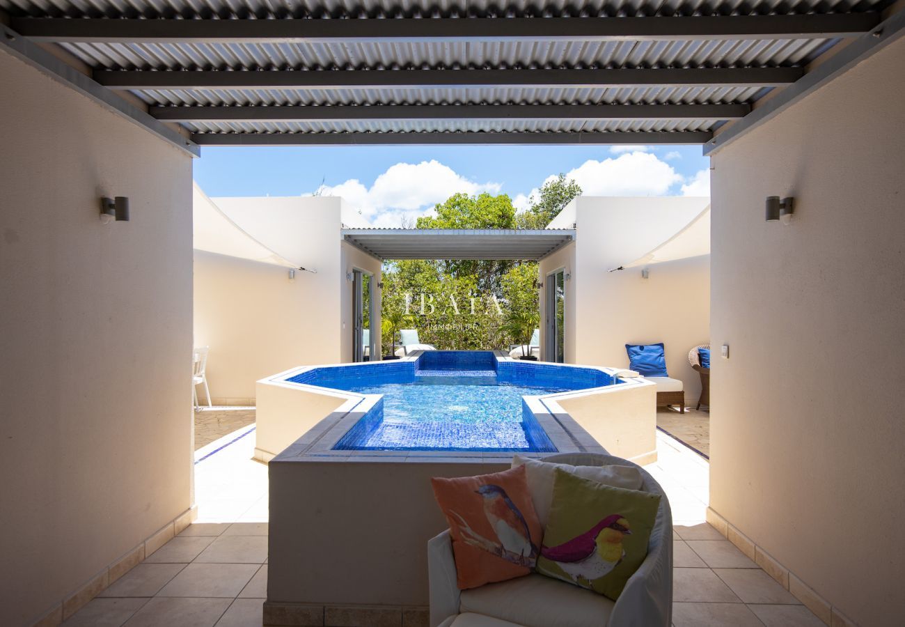 Villa in Terres Basses - Villa Mes Amis