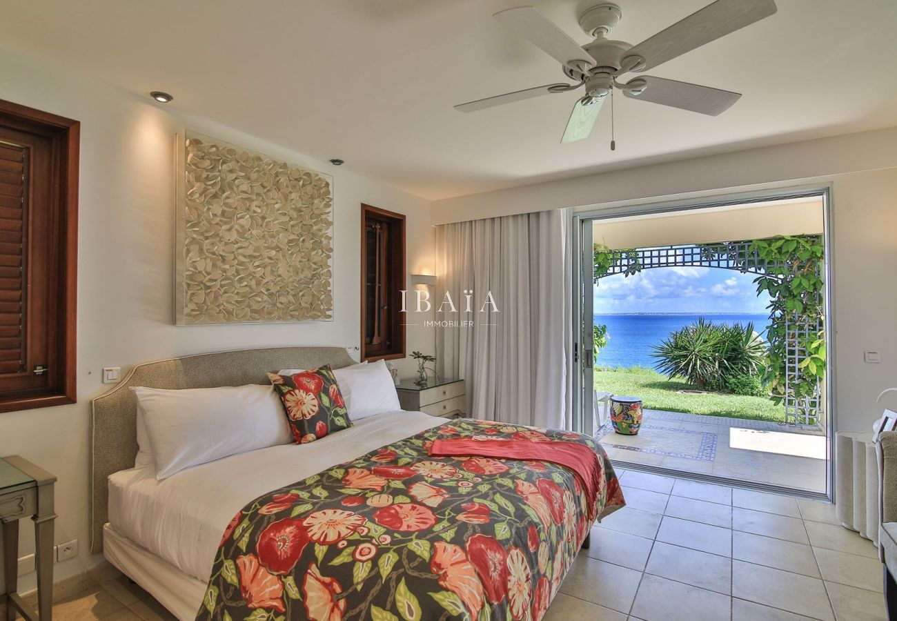 Villa in Terres Basses - Villa Mes Amis