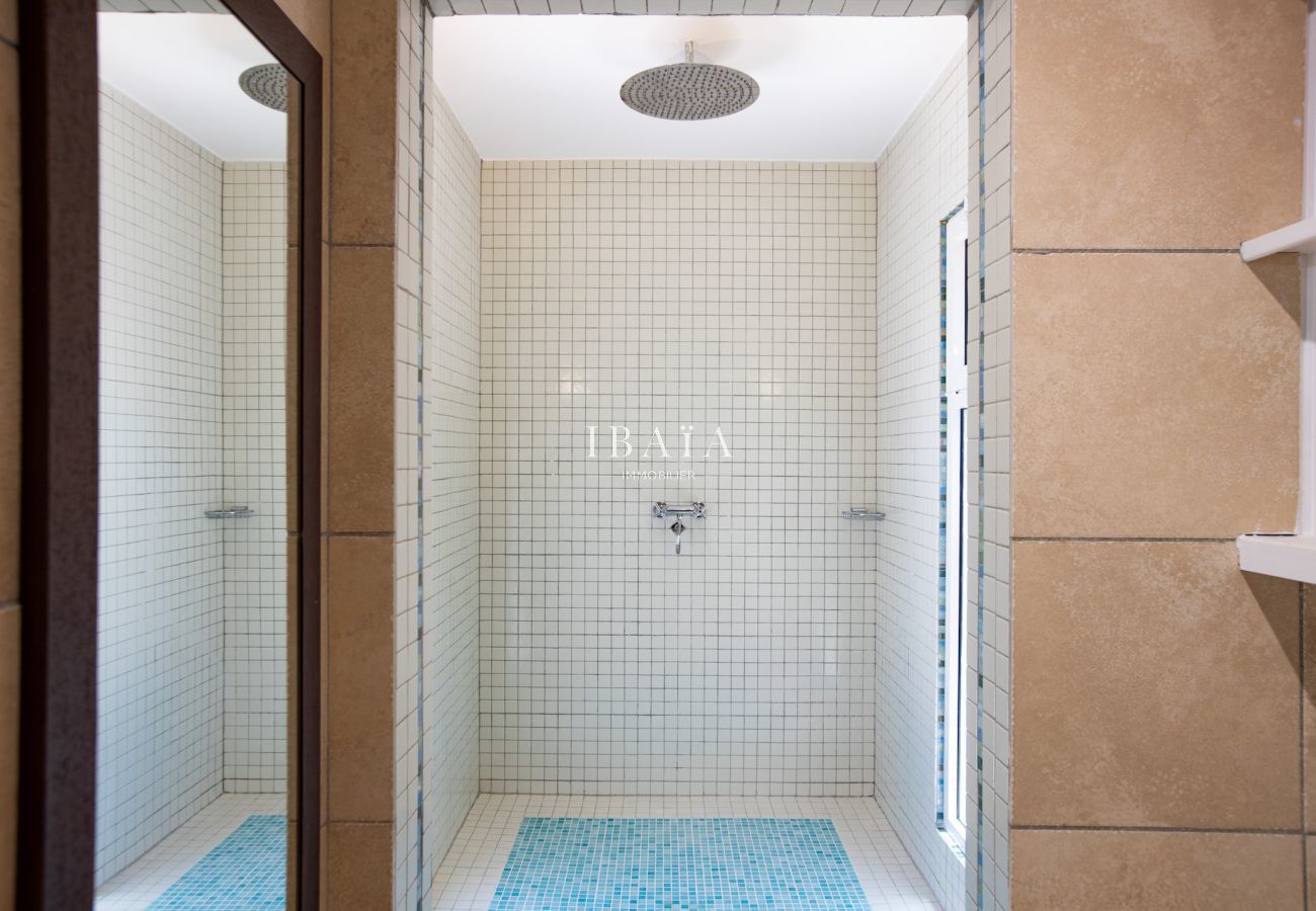 Villa in Terres Basses - Villa Mes Amis