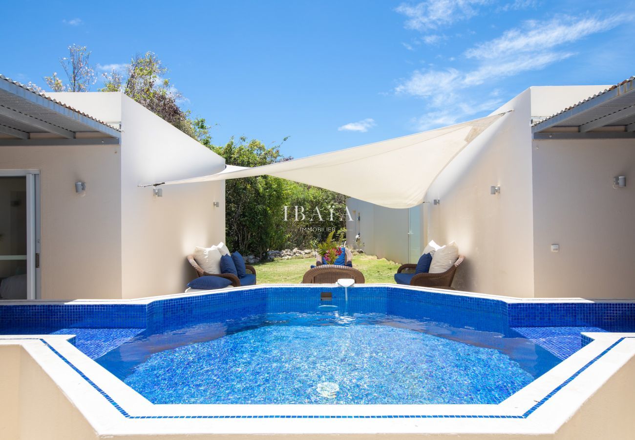Villa in Terres Basses - Villa Mes Amis