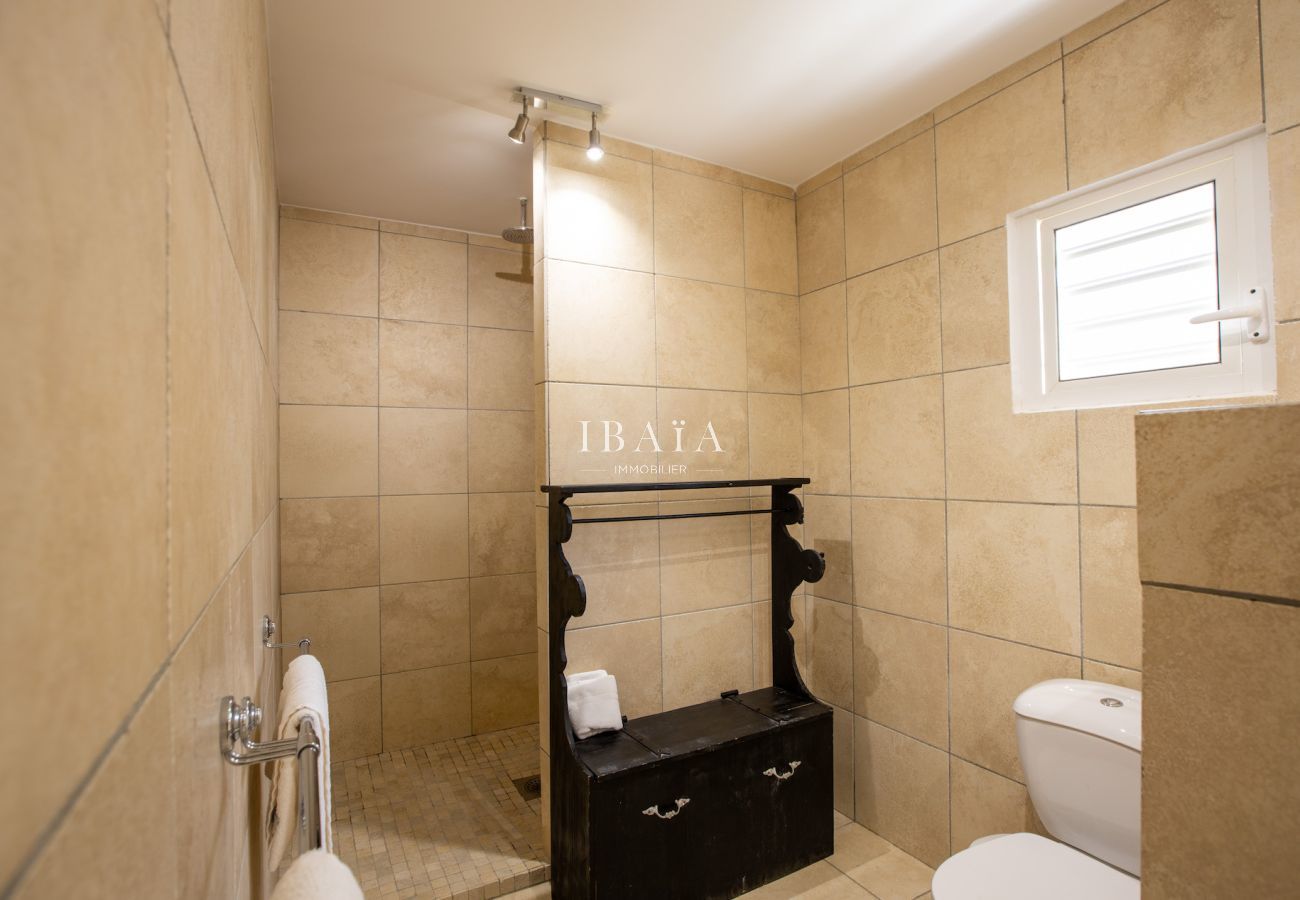 Villa in Terres Basses - Villa Mes Amis
