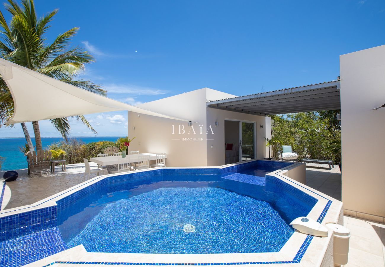 Villa in Terres Basses - Villa Mes Amis