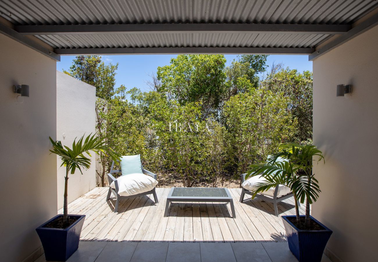 Villa in Terres Basses - Villa Mes Amis