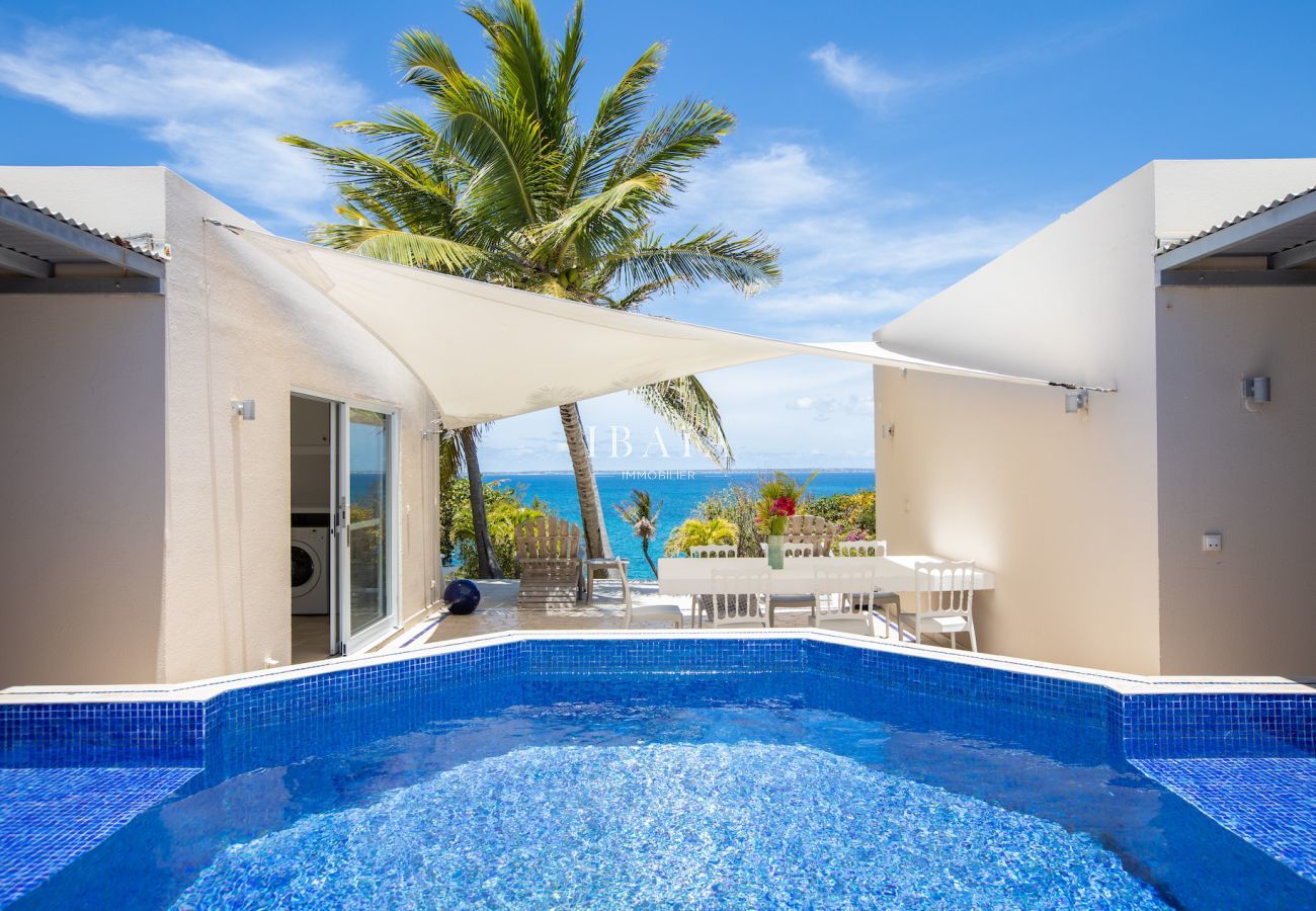 Villa in Terres Basses - Villa Mes Amis