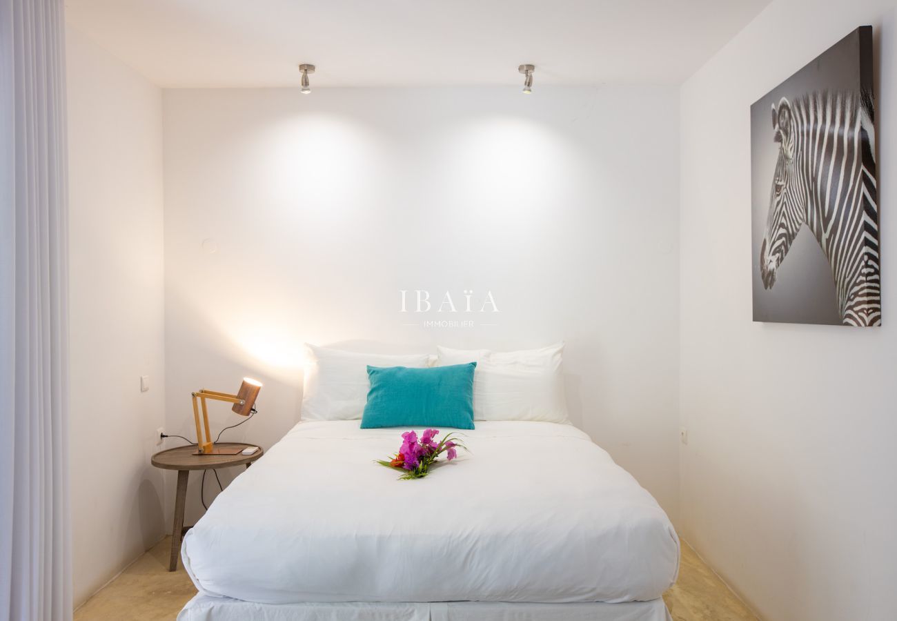 Villa in Terres Basses - Villa Mes Amis