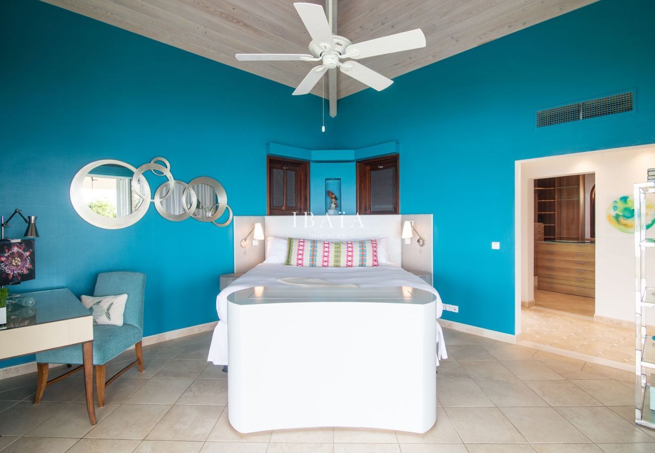 Villa in Terres Basses - Villa Mes Amis
