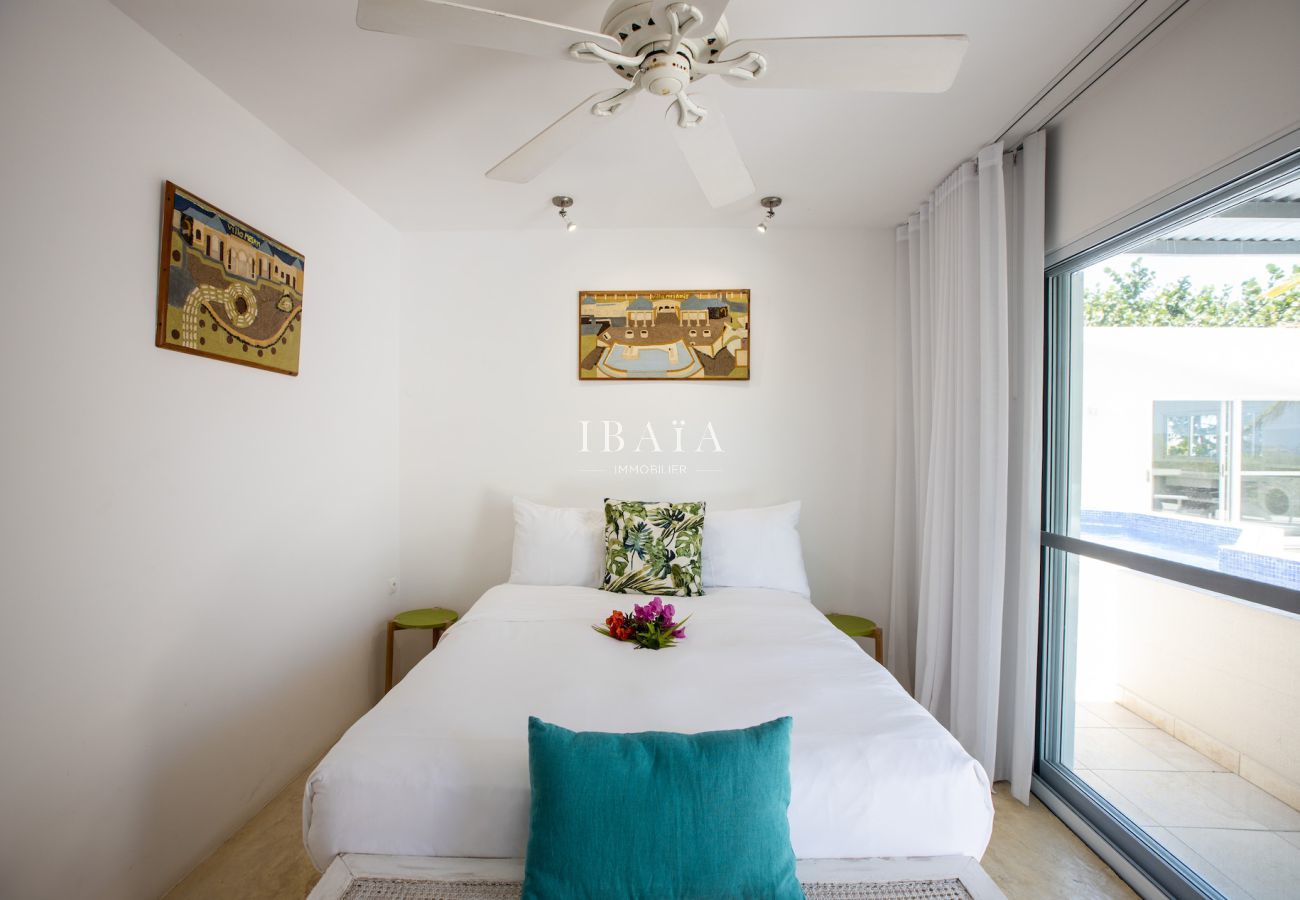 Villa in Terres Basses - Villa Mes Amis