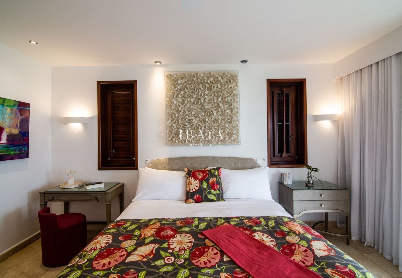 Villa in Terres Basses - Villa Mes Amis