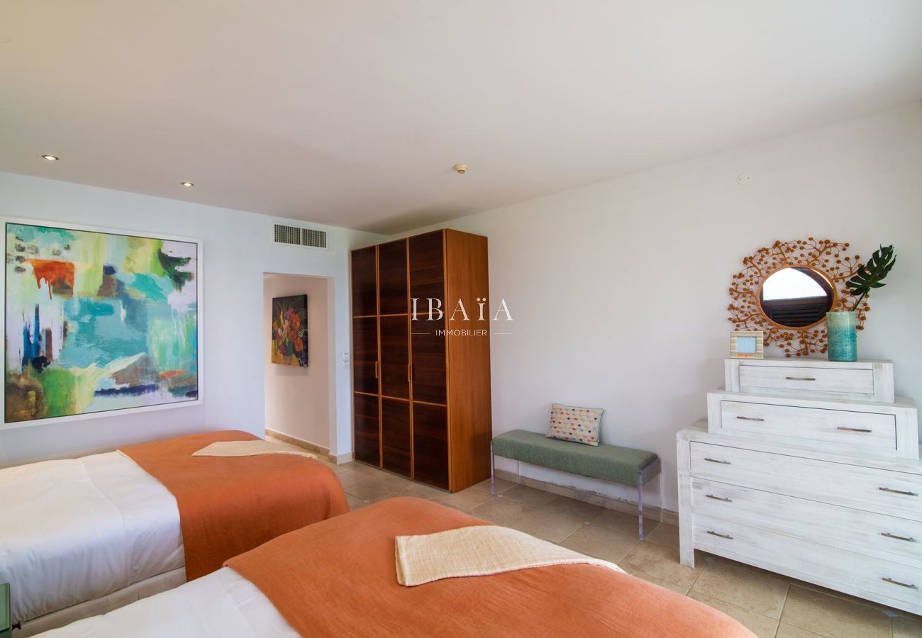 Villa in Terres Basses - Villa Mes Amis