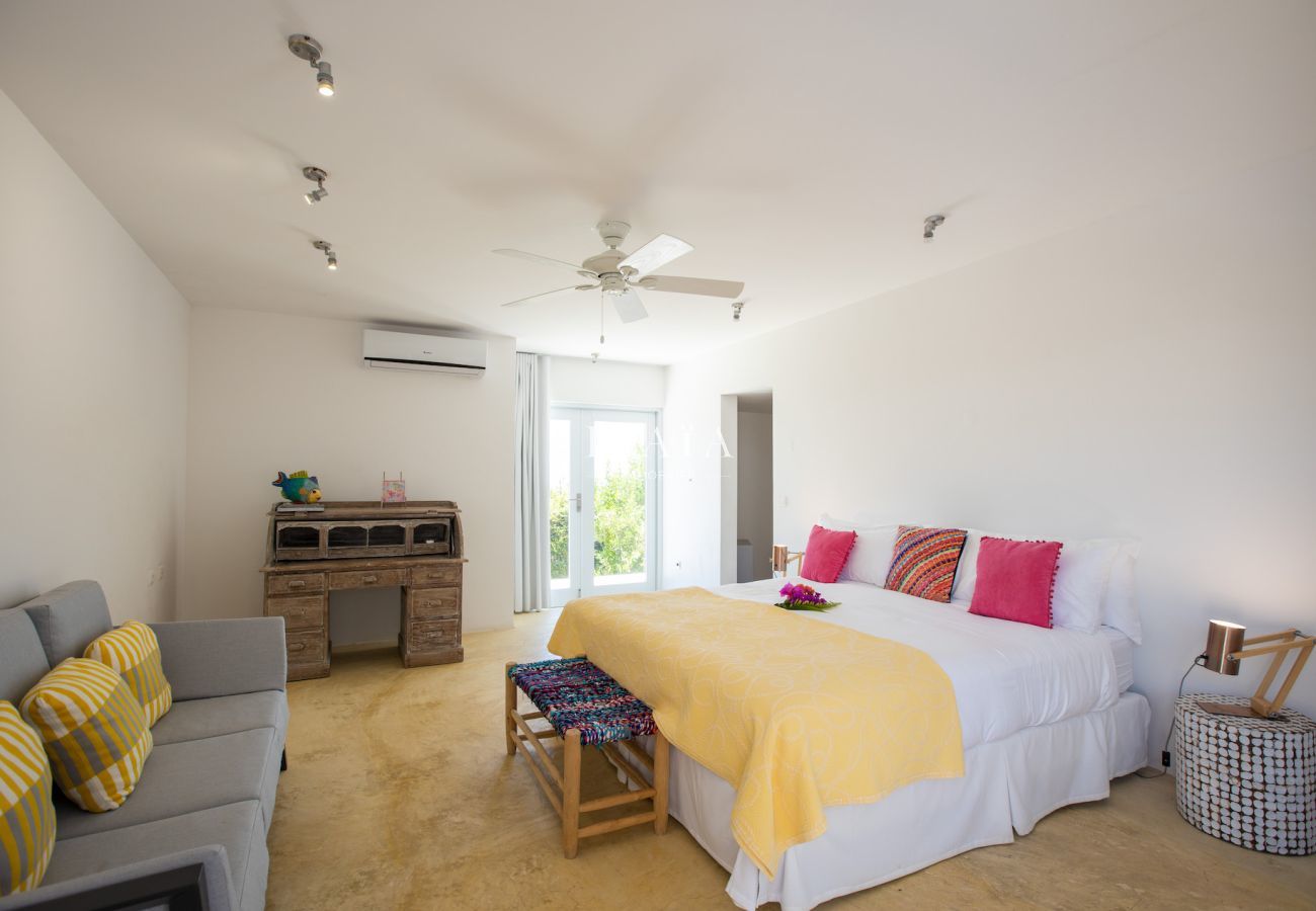 Villa in Terres Basses - Villa Mes Amis