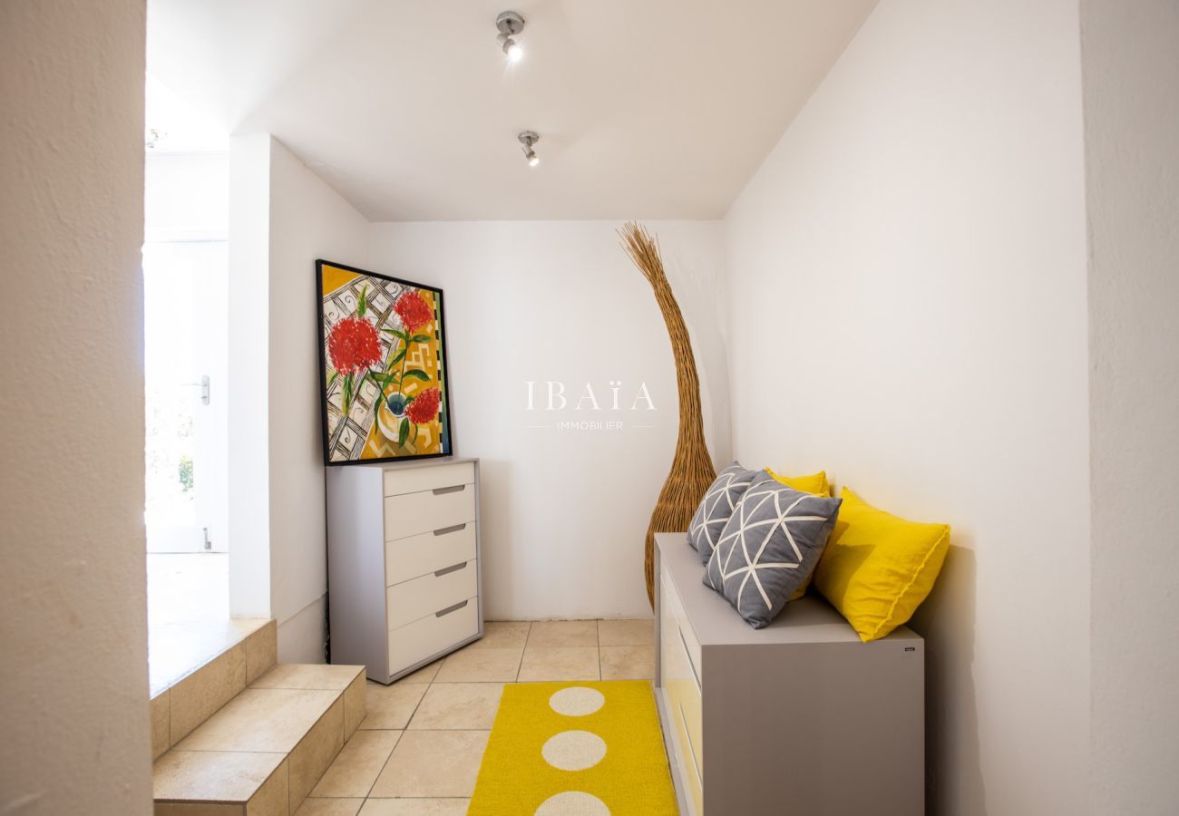 Villa in Terres Basses - Villa Mes Amis