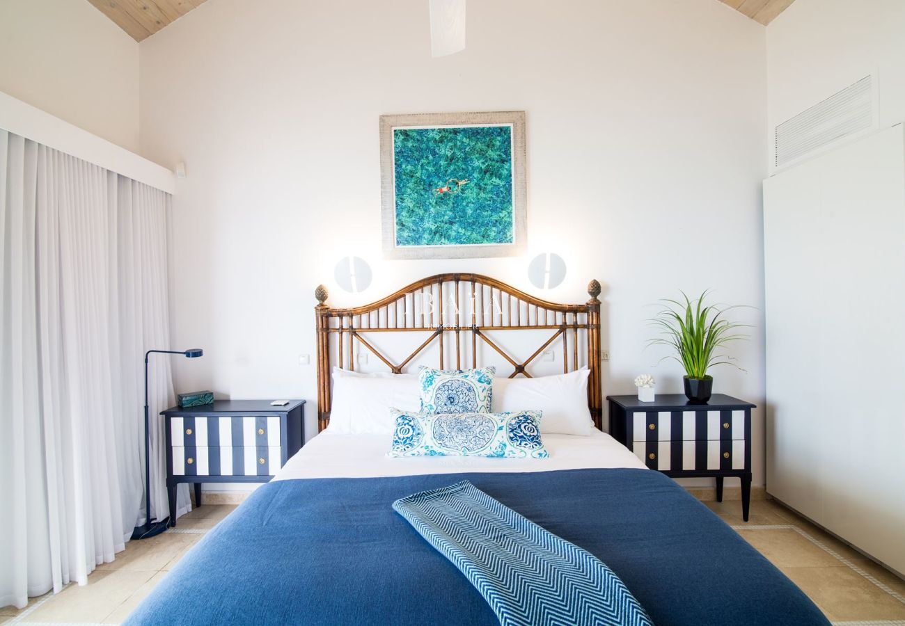 Villa in Terres Basses - Villa Mes Amis