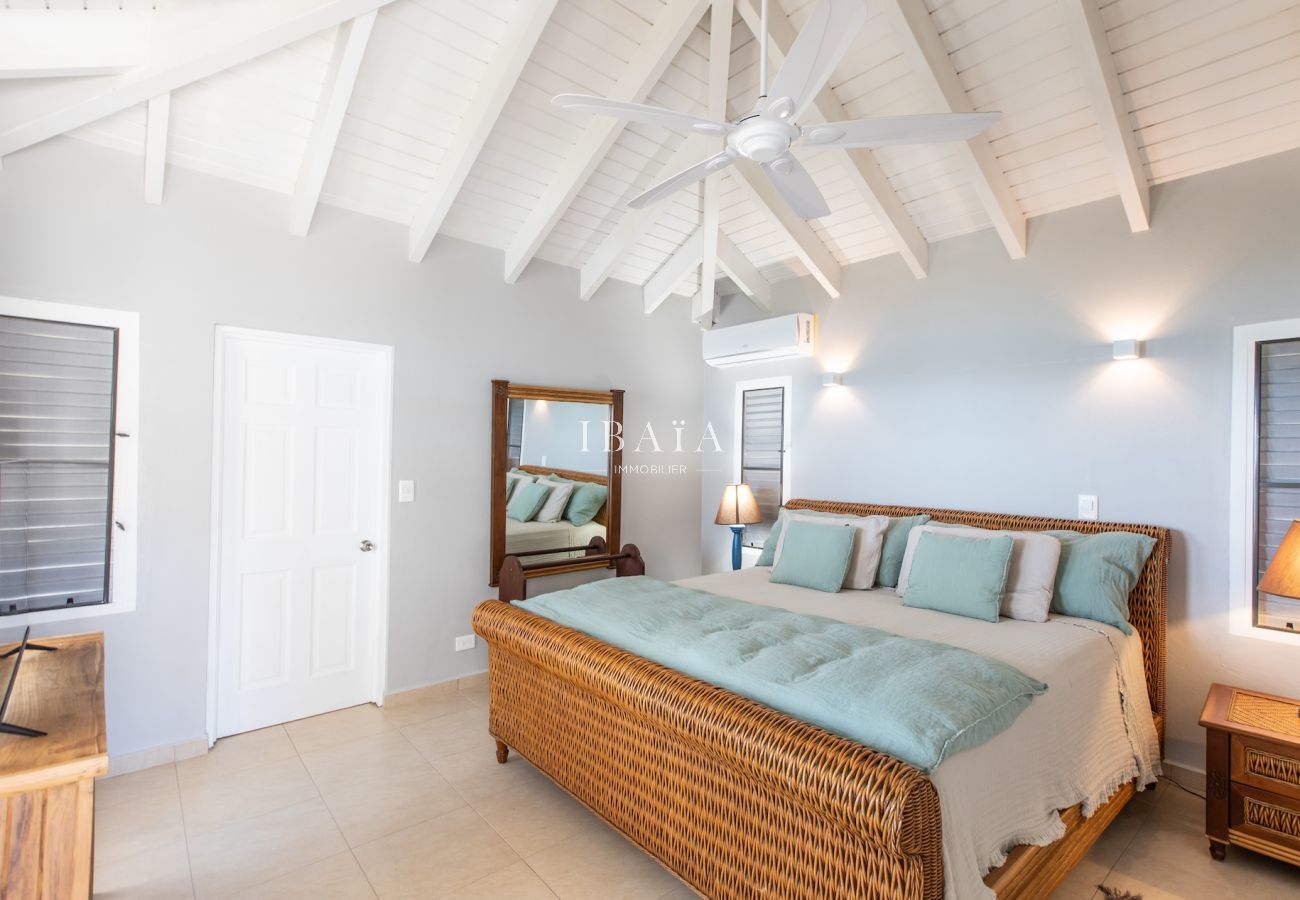Villa in Terres Basses - Villa Mongoose Run