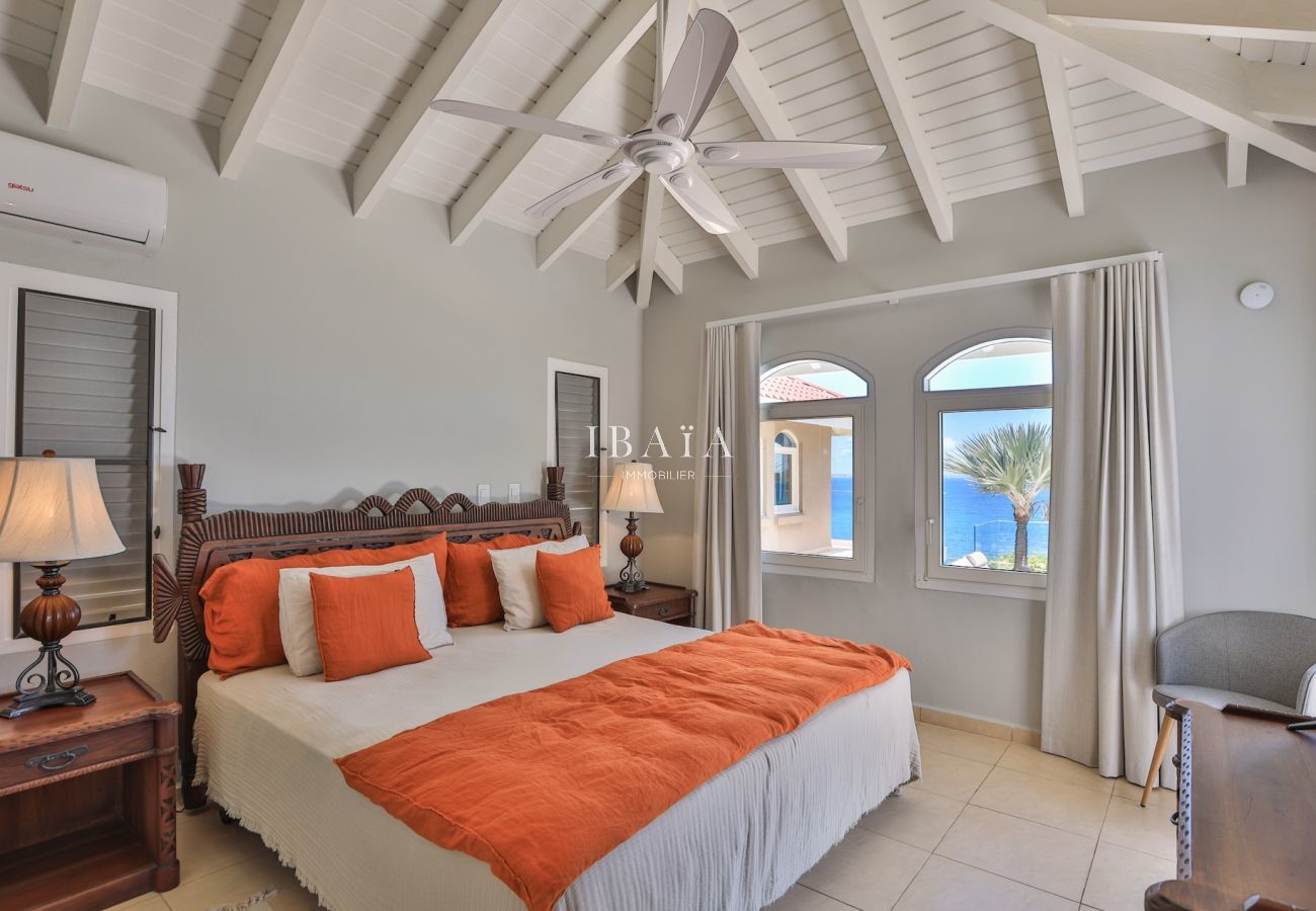 Villa in Terres Basses - Villa Mongoose Run