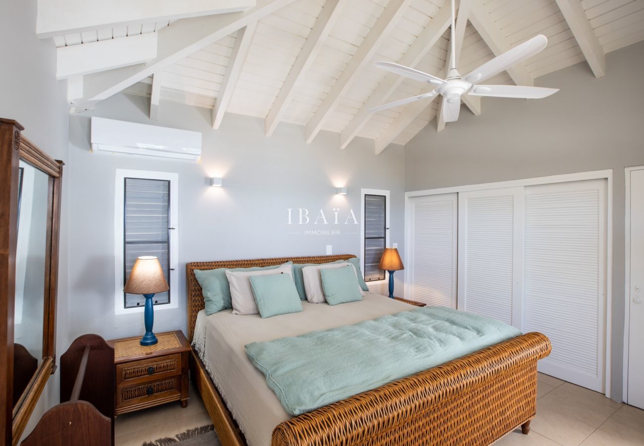 Villa in Terres Basses - Villa Mongoose Run