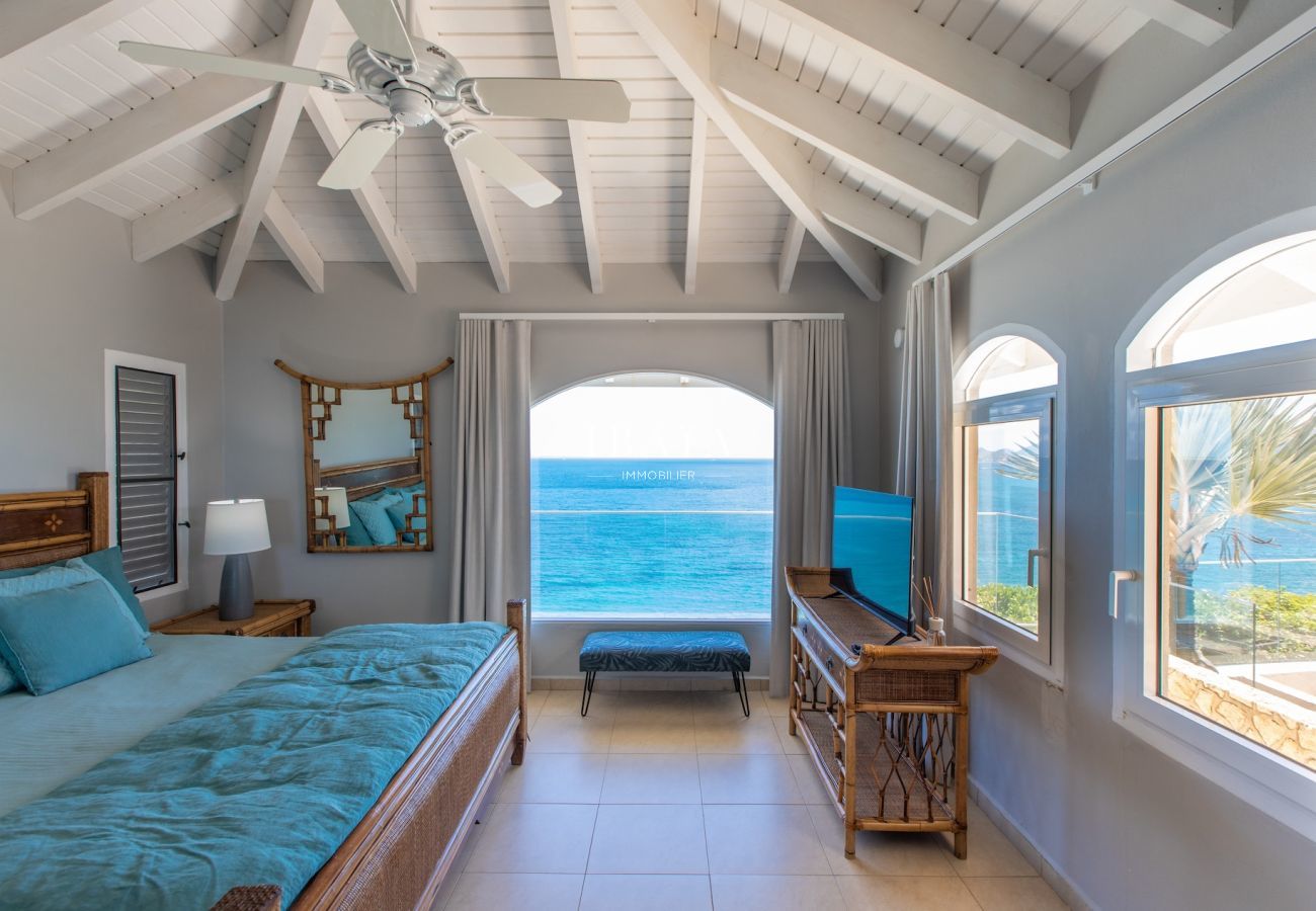 Villa in Terres Basses - Villa Mongoose Run