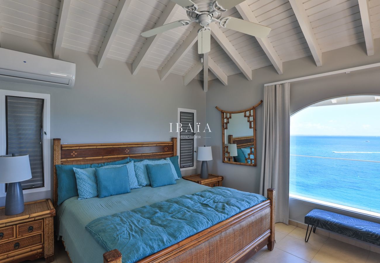 Villa in Terres Basses - Villa Mongoose Run