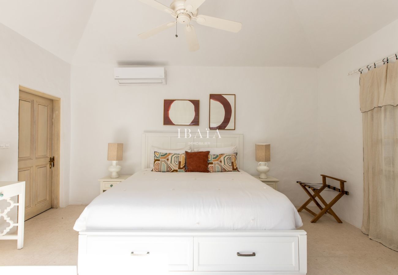 Villa in Terres Basses - Villa Riviera