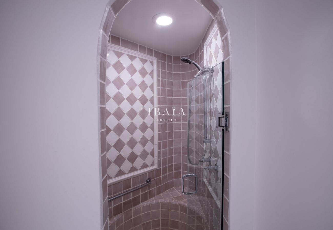 Villa in Terres Basses - Villa Riviera