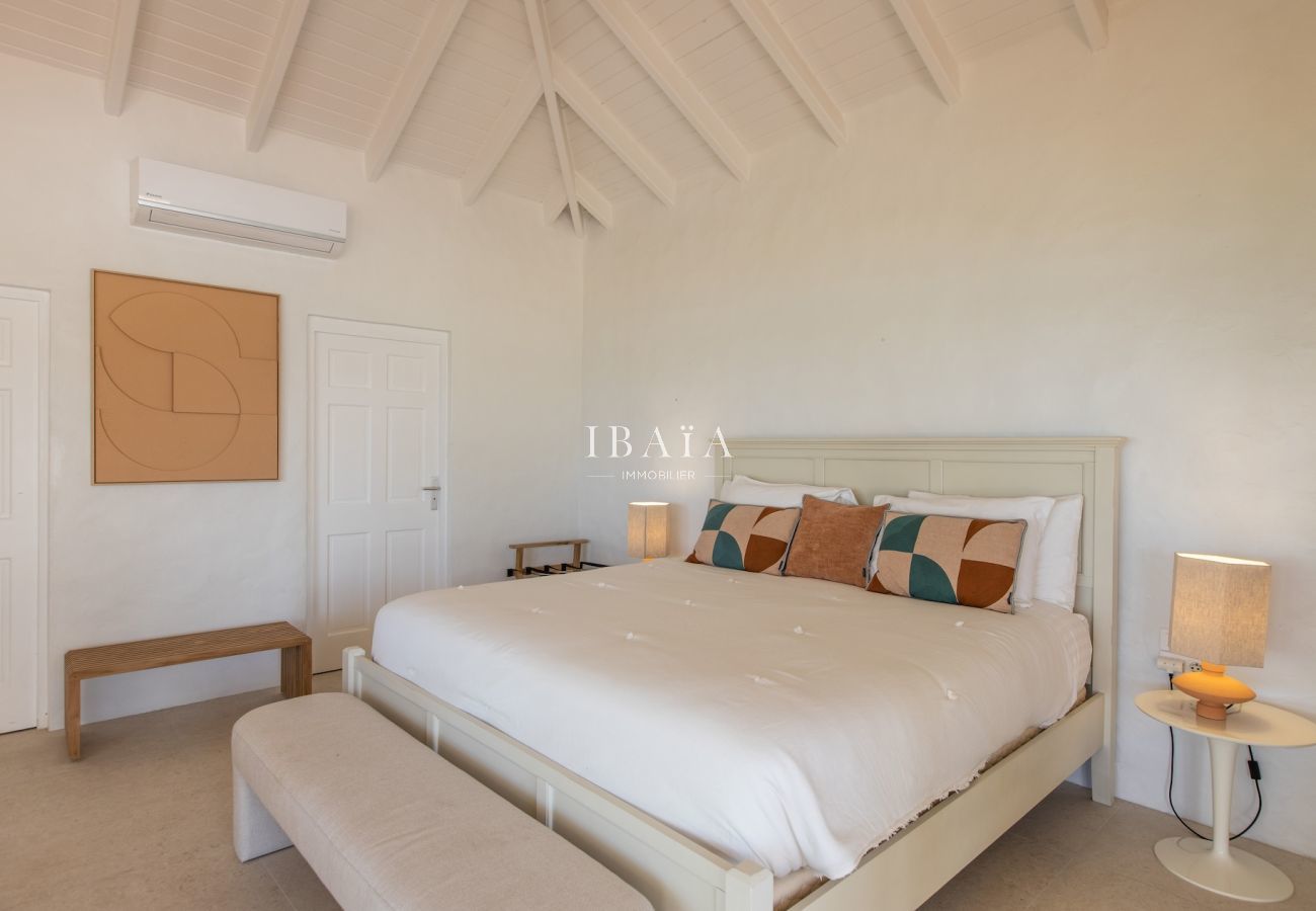 Villa in Terres Basses - Villa Riviera