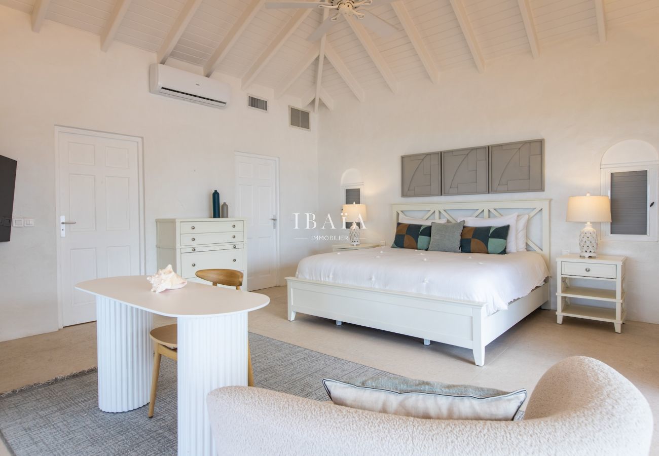 Villa in Terres Basses - Villa Riviera