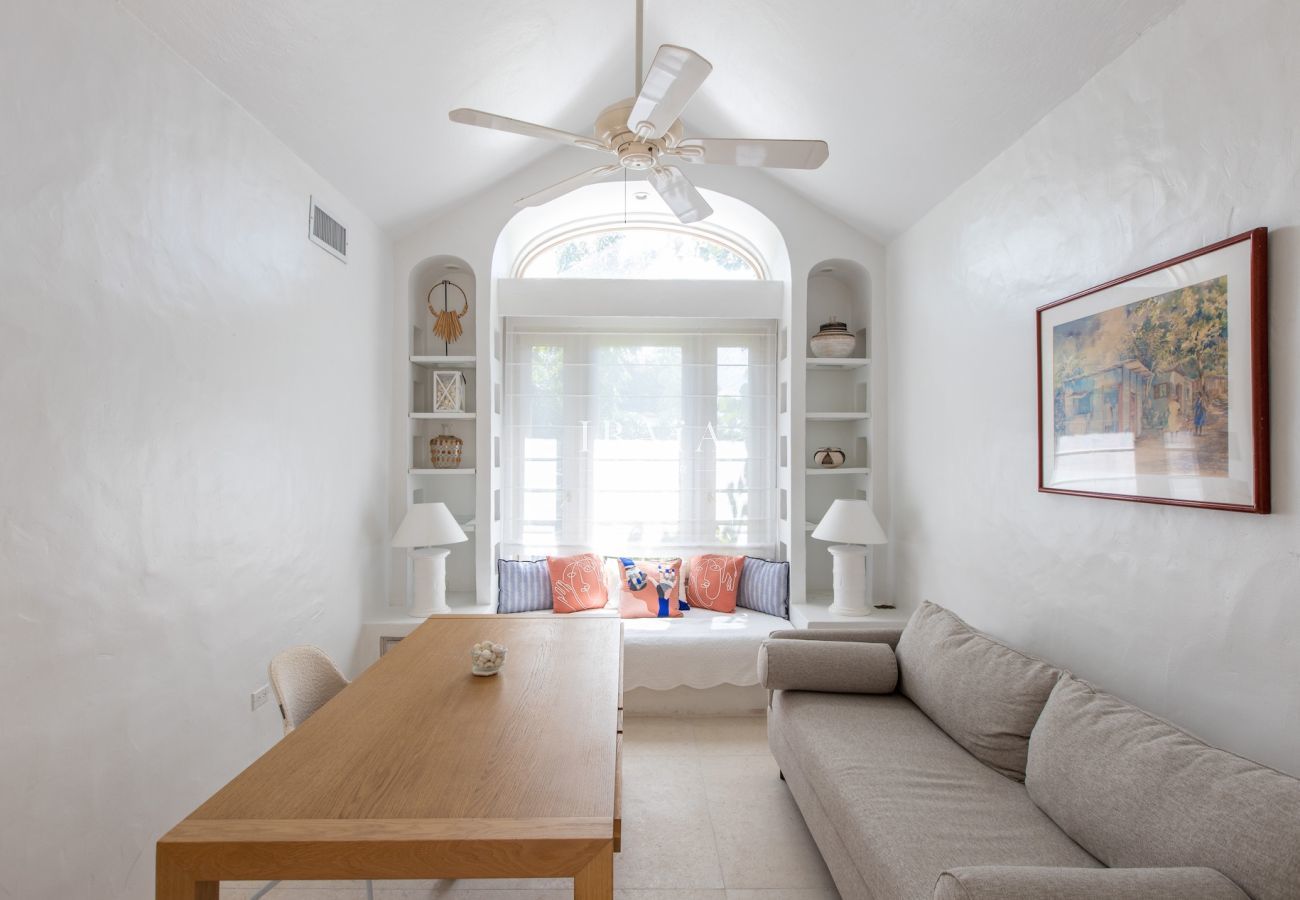 Villa in Terres Basses - Villa Riviera