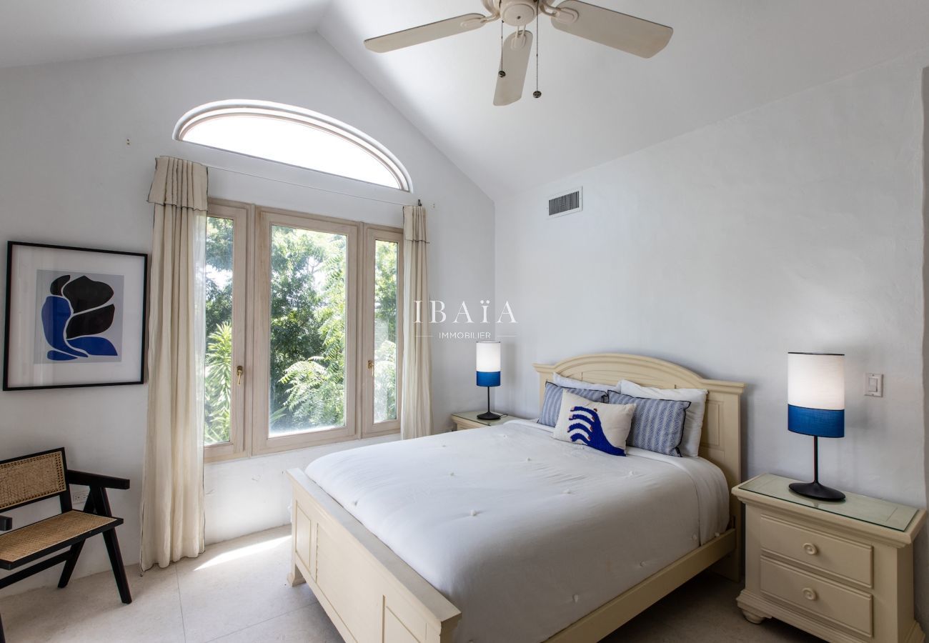 Villa in Terres Basses - Villa Riviera