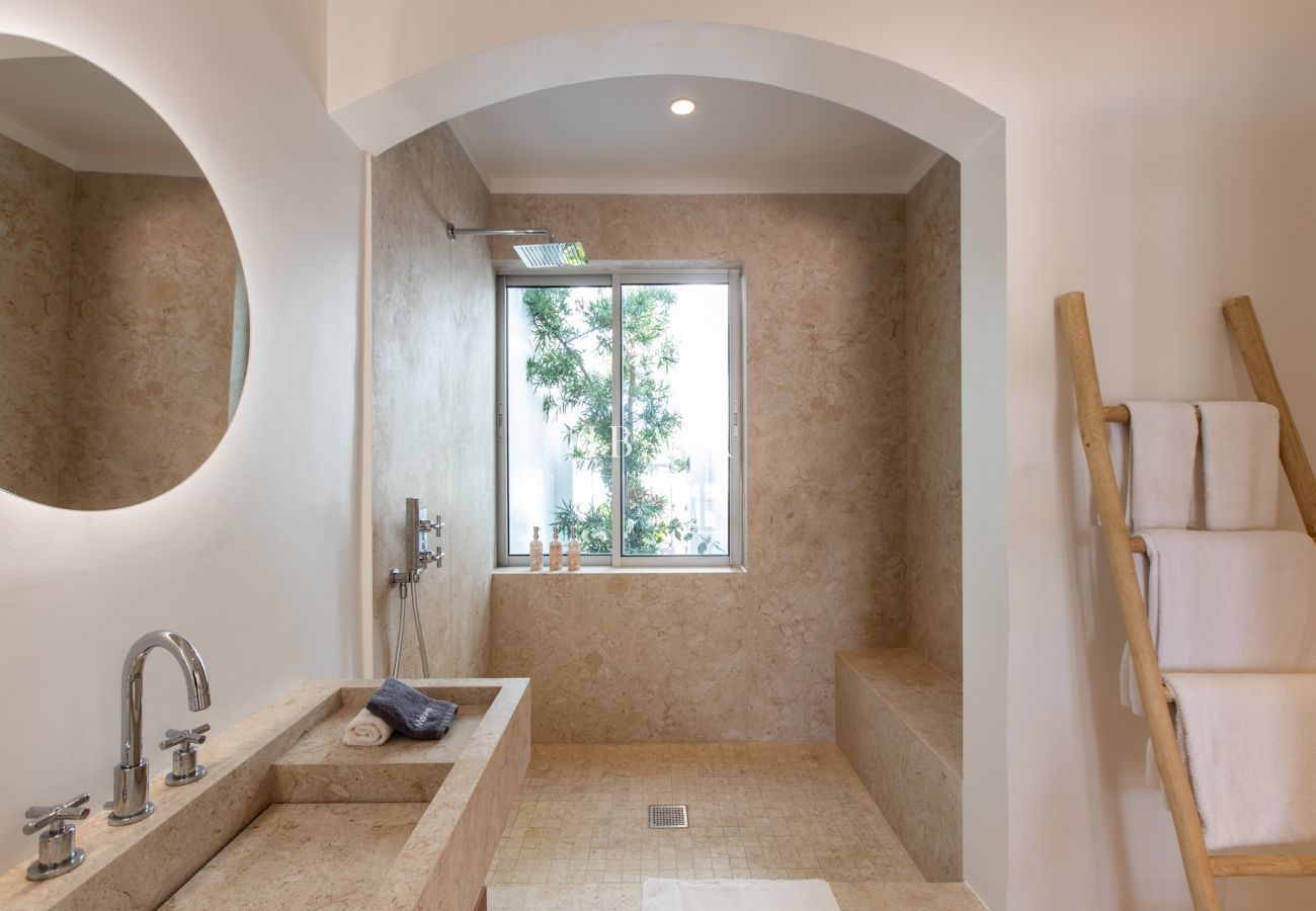 Villa in Terres Basses - Villa Riviera